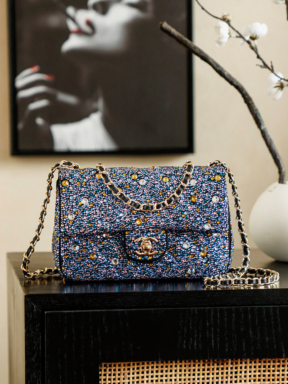 Dragons Bags CHn Luxury Bag --112744
