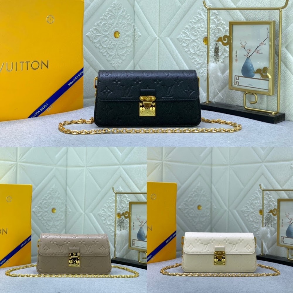Jessica Bags ln Luxury Bag --75992