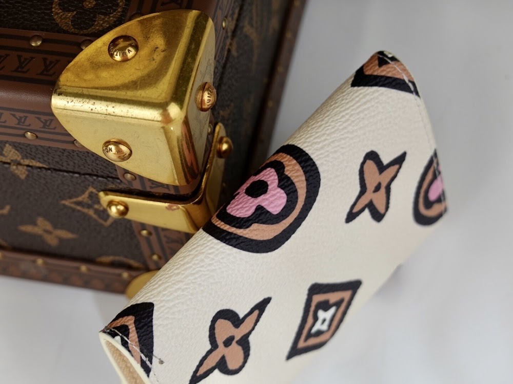 Dragons Bags ln Luxury Bag --58690