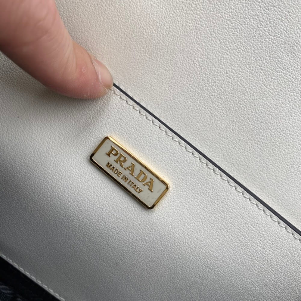 Jessica Bags pradn Luxury Bag --74915