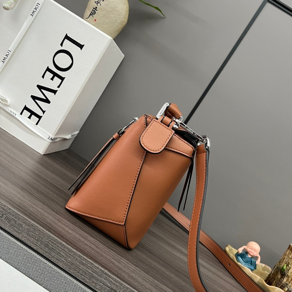 Dragons Bags Lowen Luxury Bag --99968