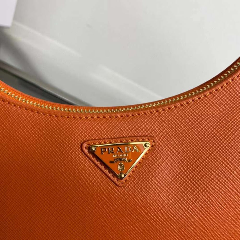 Dragons Bags Prada Luxury Bag --53590