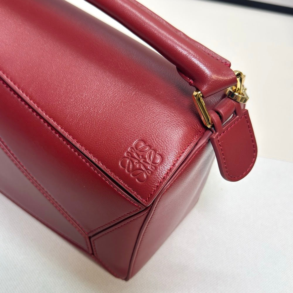 Dragons Bags Lowen Luxury Bag --99856