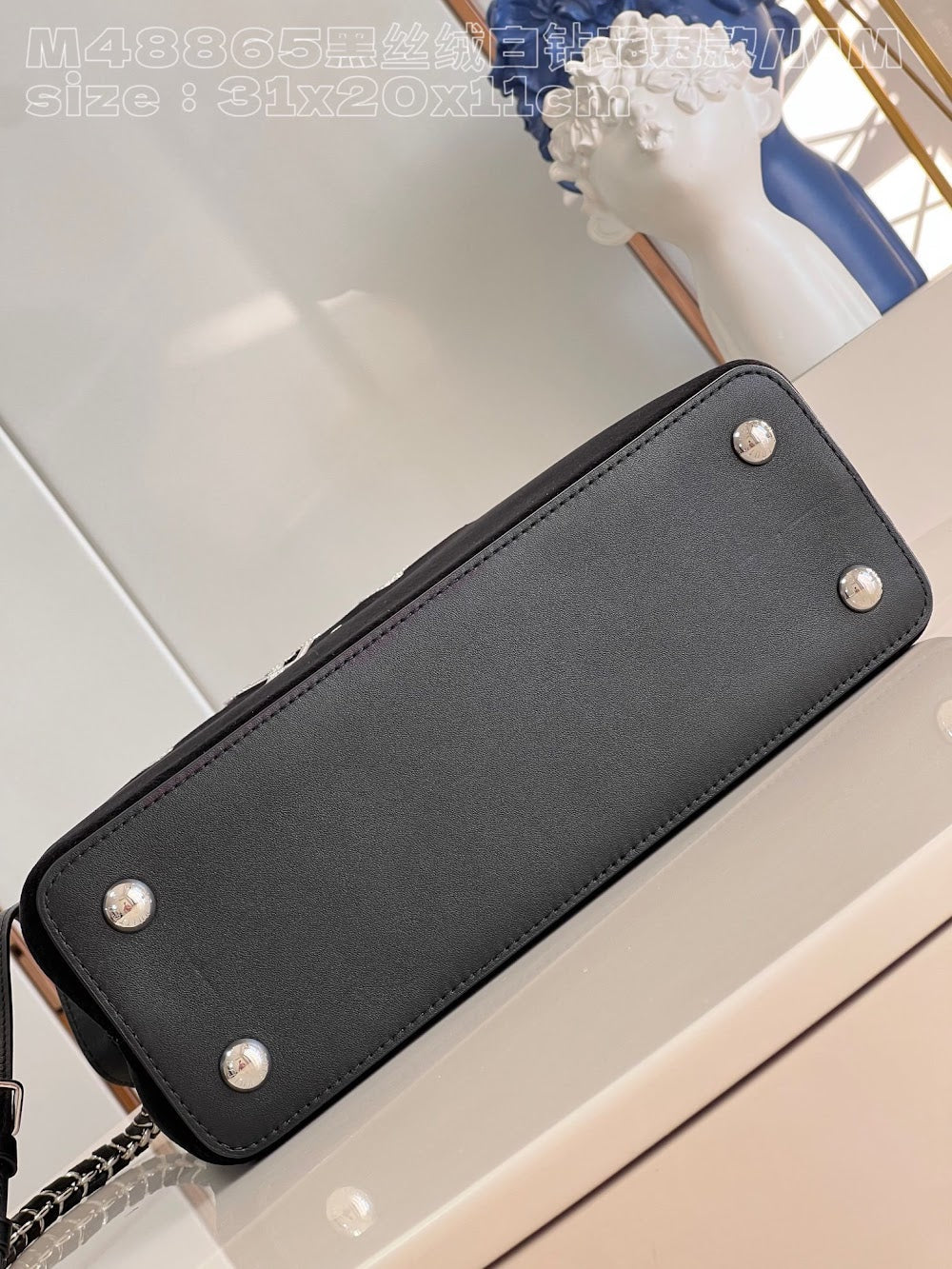 Dragons Bags ln Luxury Bag --96354
