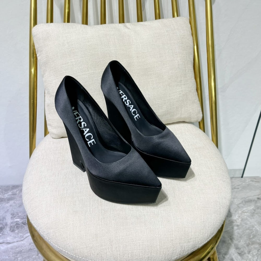 Dragons Bags Versace Luxury Heels --51106