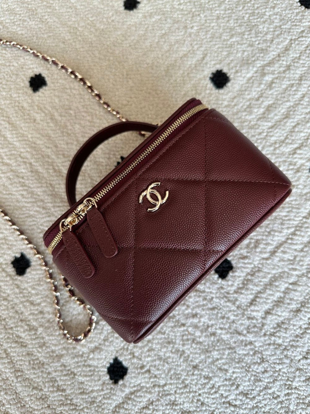 Dragons Bags CHn Luxury Bag --112705