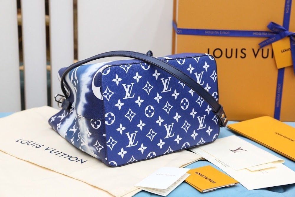 Dragons Bags ln Luxury Bag --58694