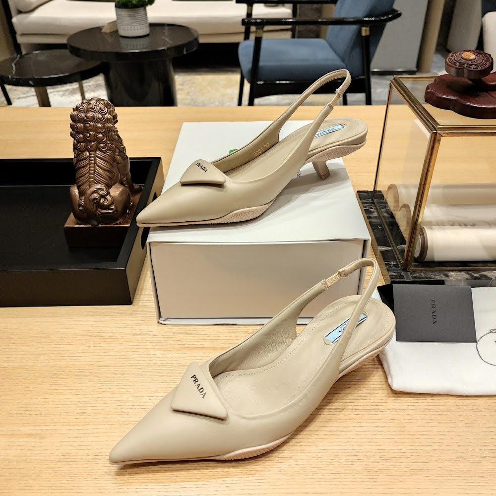 Dragons Bags Prada Luxury Heels --52869