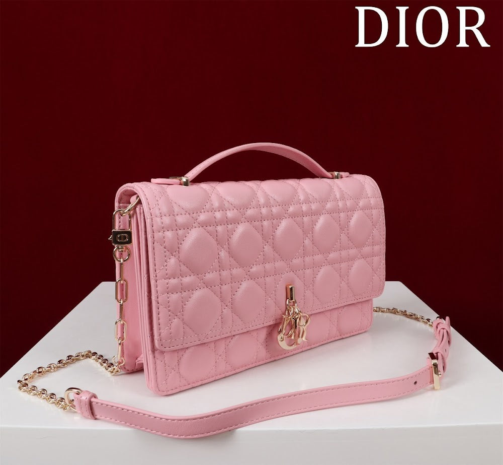 Dragons BagsDiorn Luxury Bag --116300