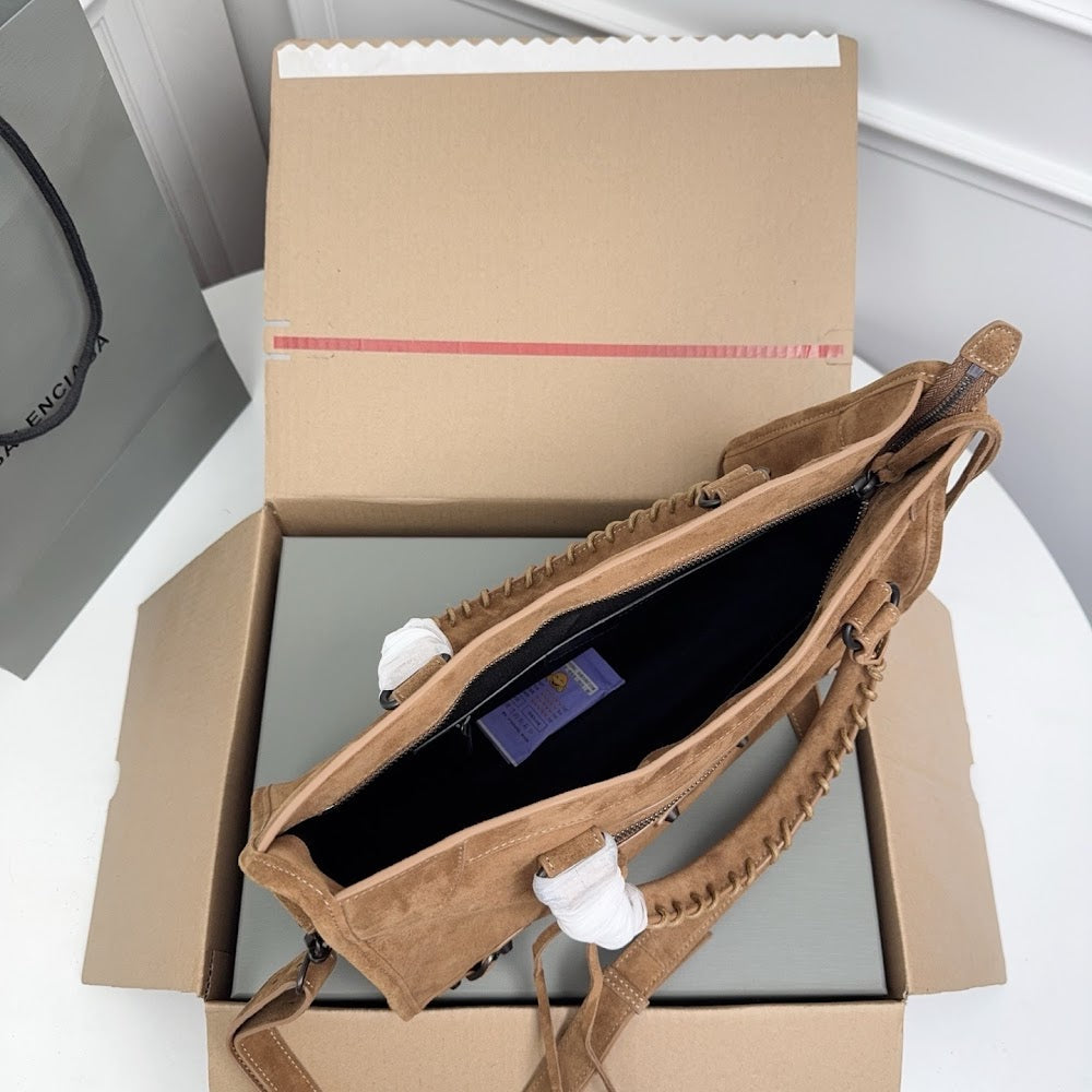 Dragons Bags Balenciaga Luxury Bag --111407