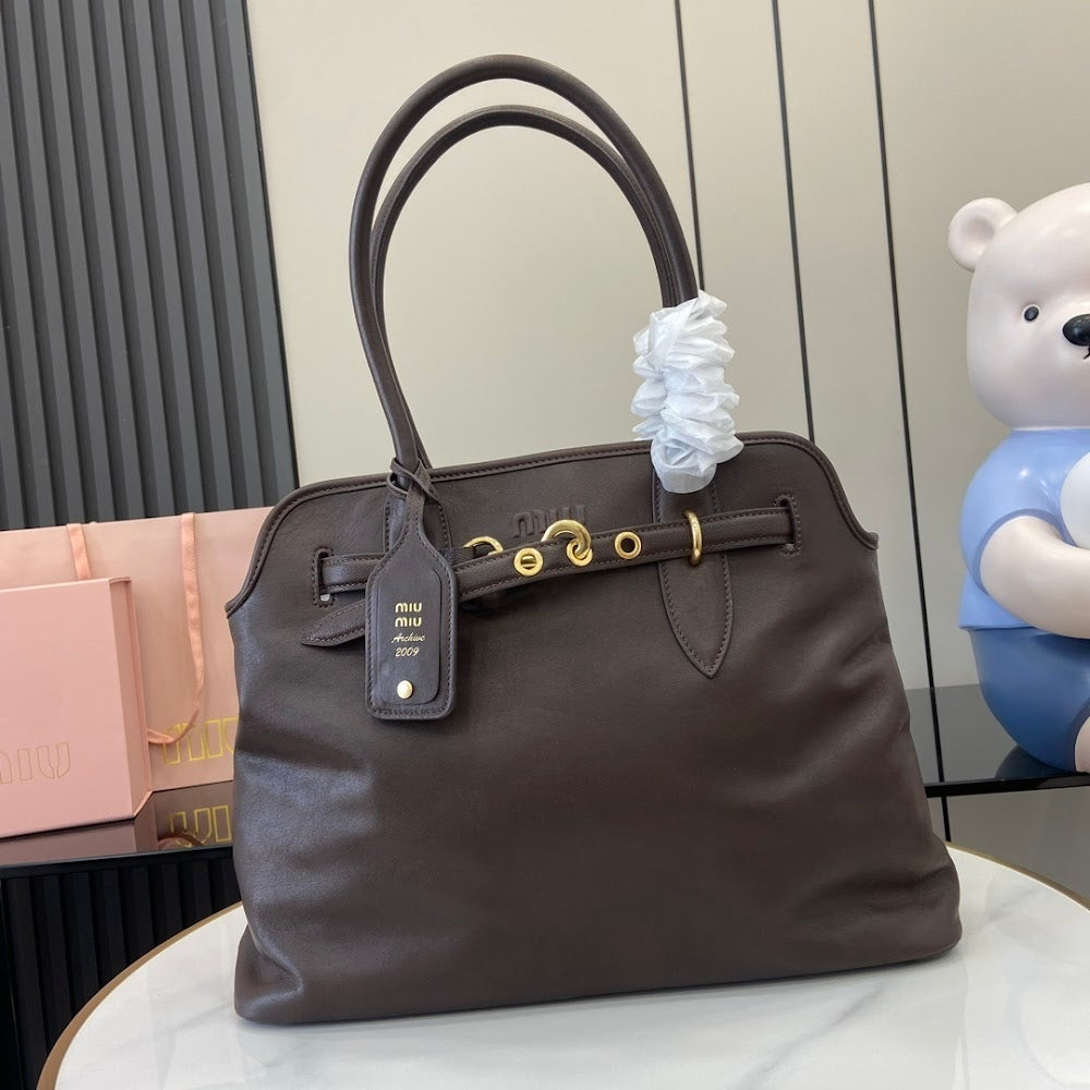 Dragons Bags Miun Miun Luxury Bag --122356