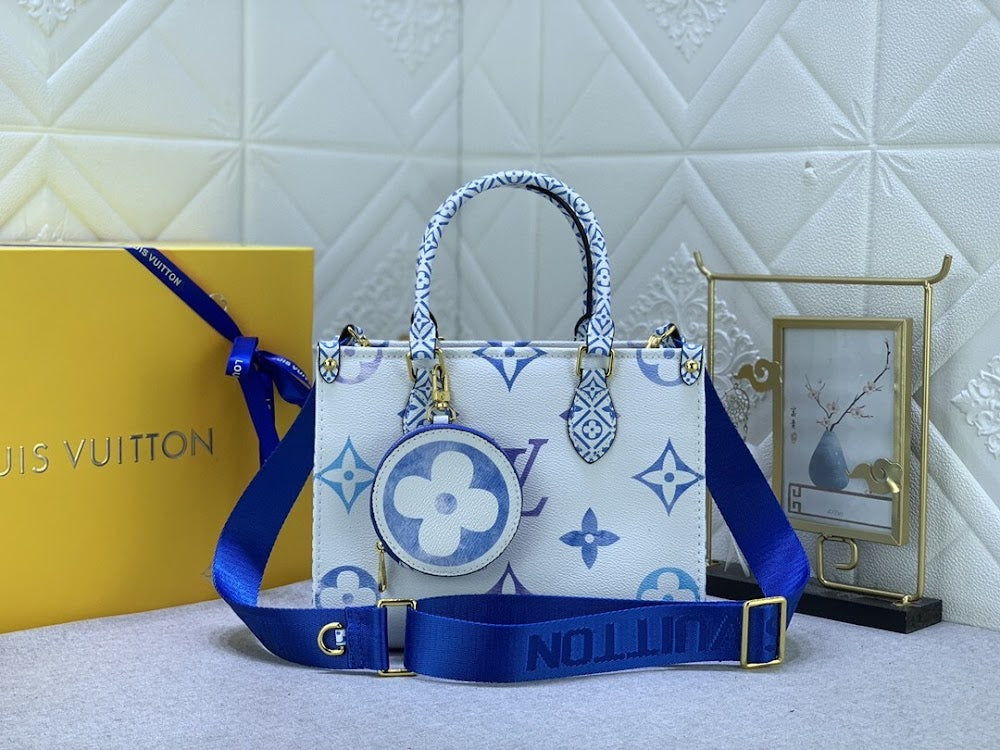Jessica Bags ln Luxury Bag --76022