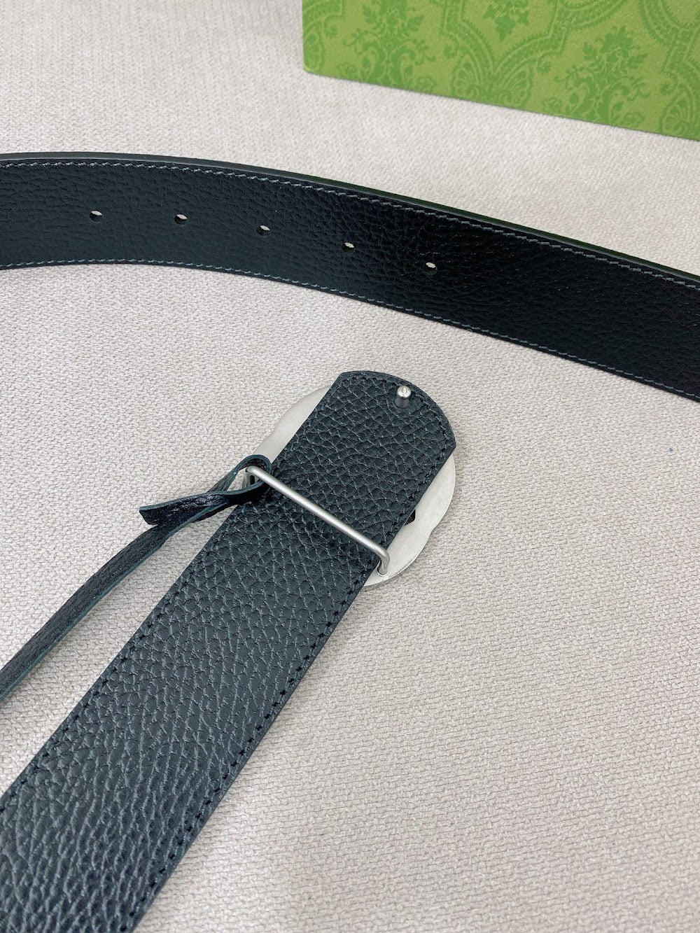 Dragons Bags Guccin Luxury Belt --107892