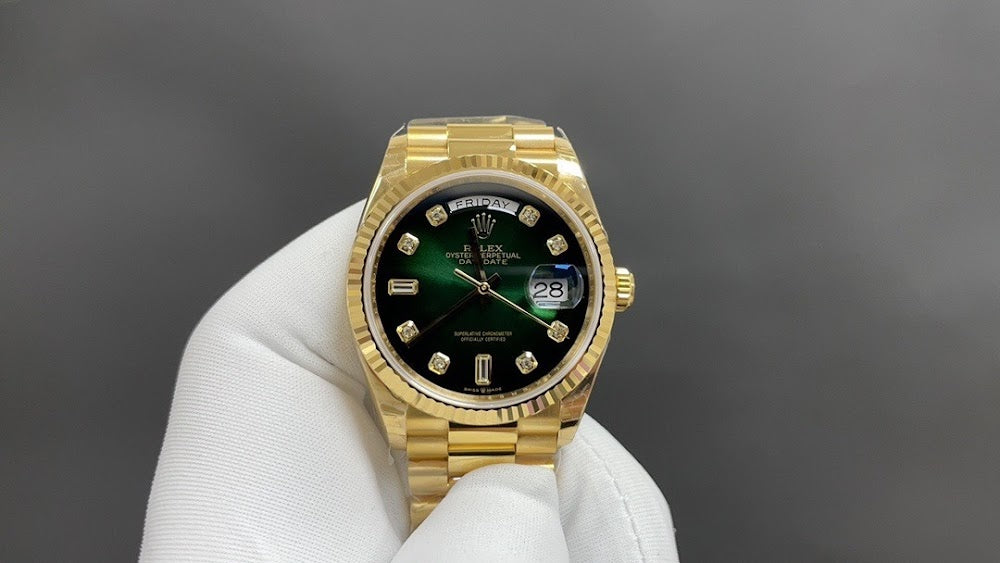 Dragons Bags Luxury Designer Watch --103614