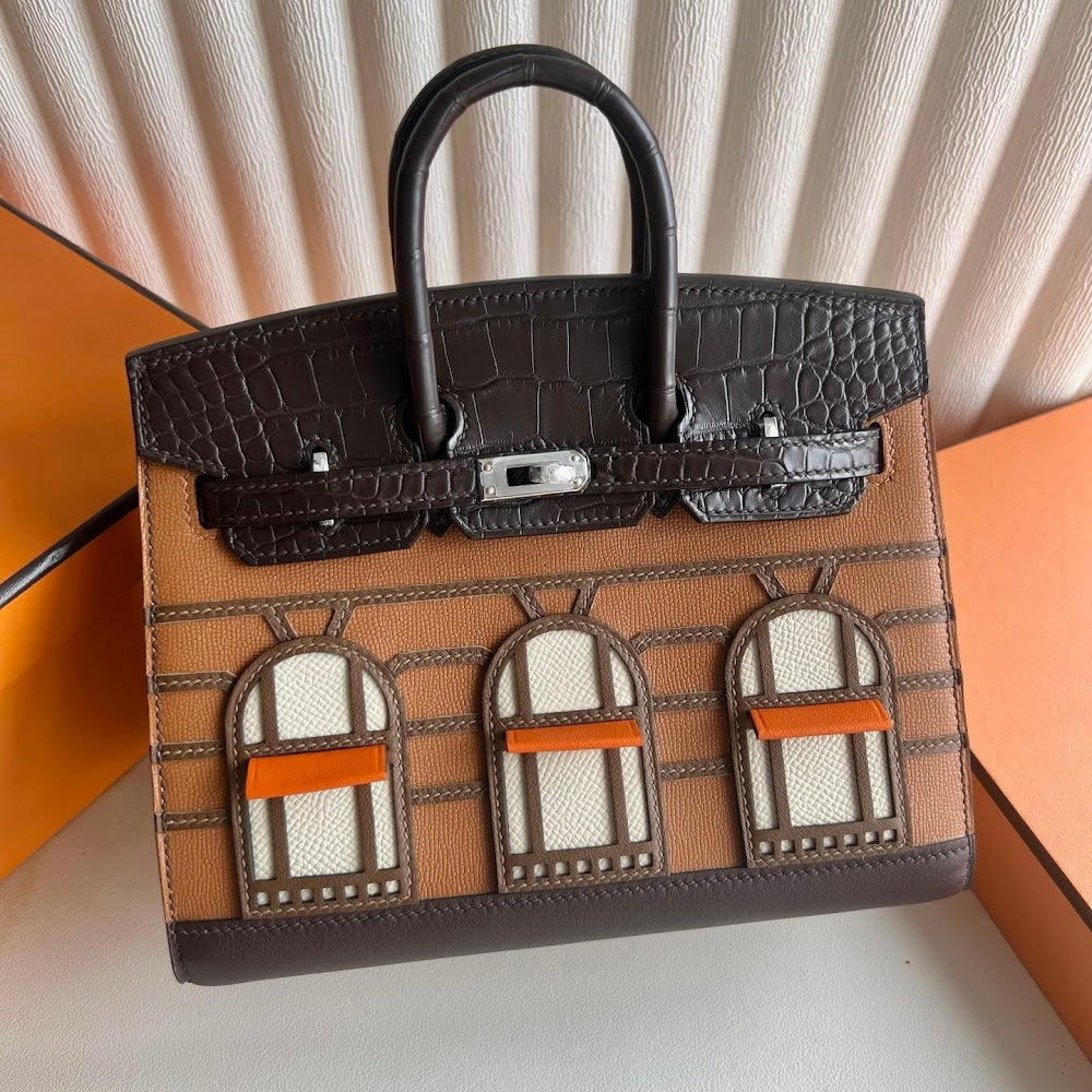 Dragons BagsHermesn Luxury Bag --117791