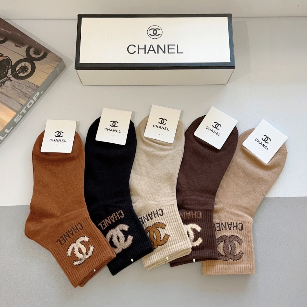 Dragons Bags Premium Luxury Socks --97863