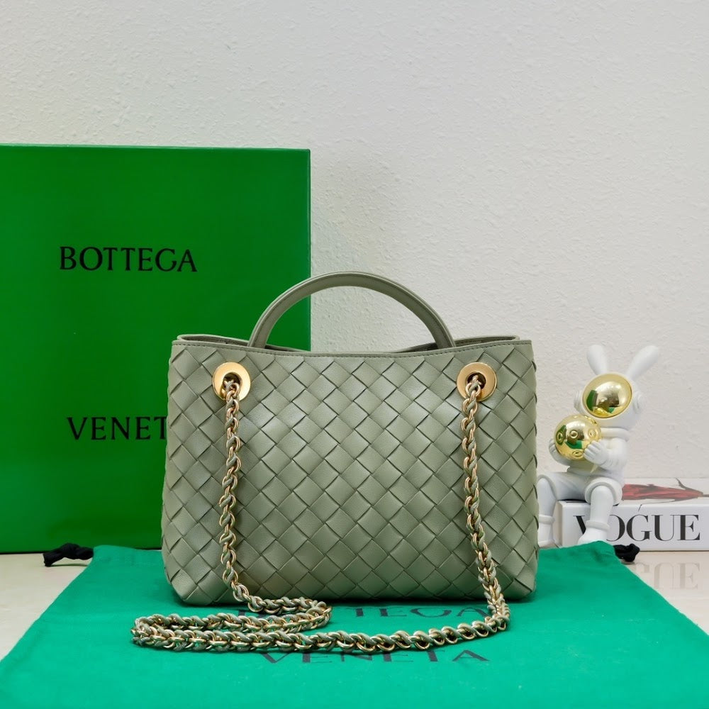 Dragons Bags Bottegan Luxury Bag --90139