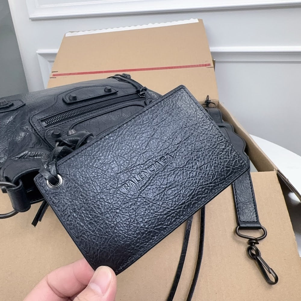 Dragons Bags Balenciaga Luxury Bag --111213