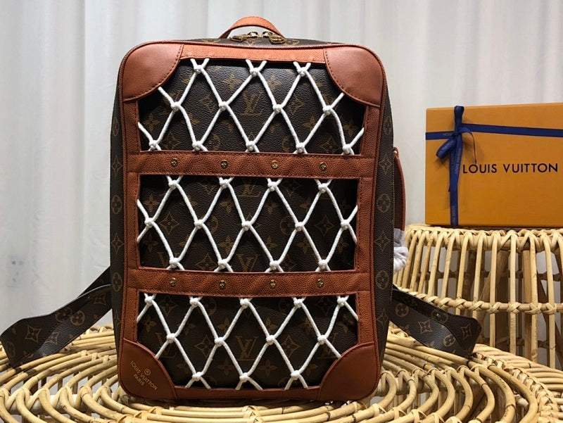 Dragons Bags ln Luxury Bag --57665
