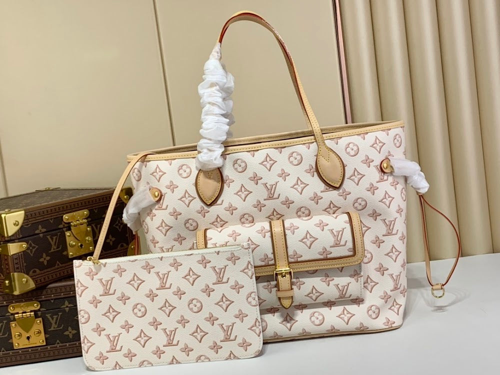 Dragons Bags ln Luxury Bag --61211