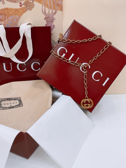 Dragons Bags Guccin Luxury Belt --107980