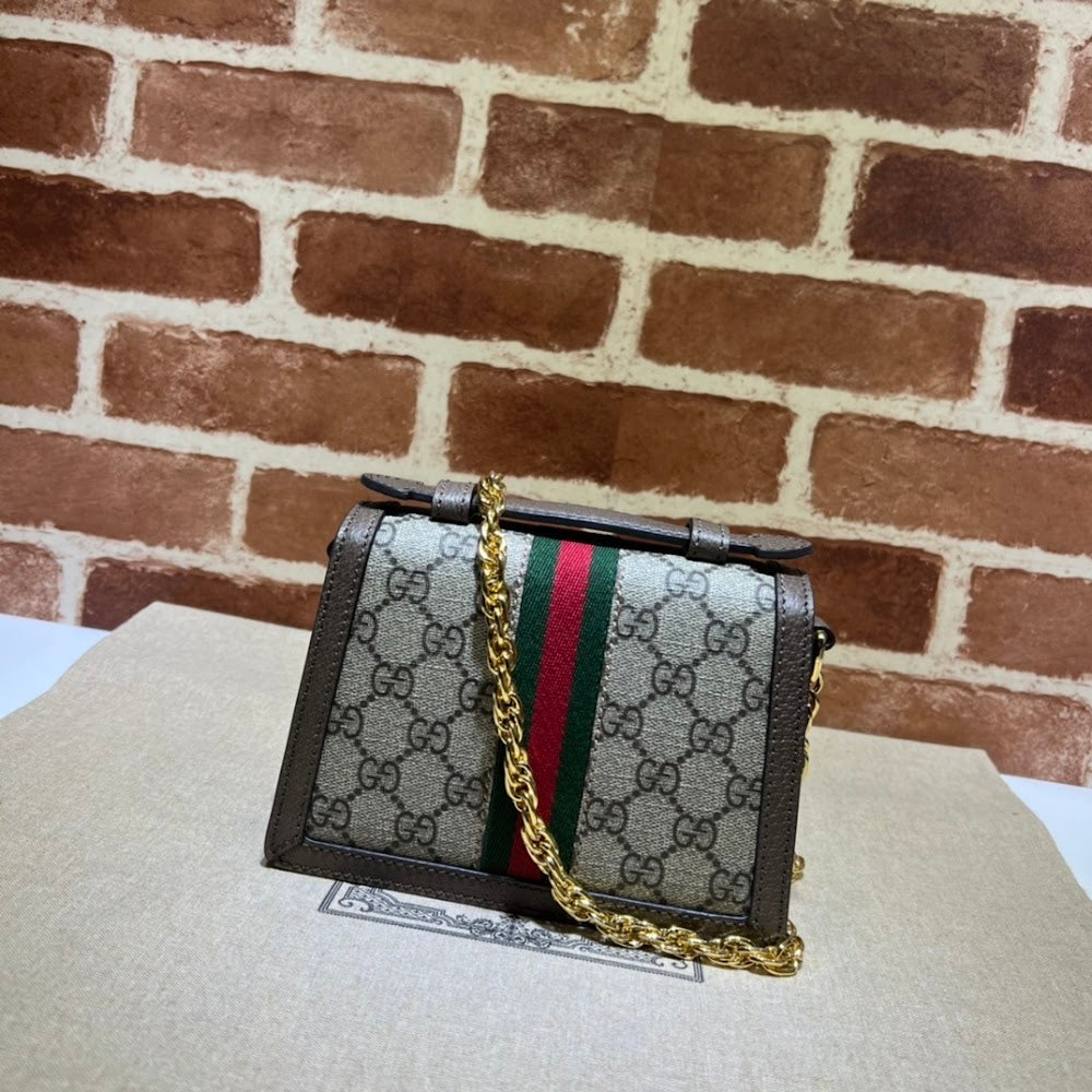 Dragons Bags Guccin Luxury Bag --94760