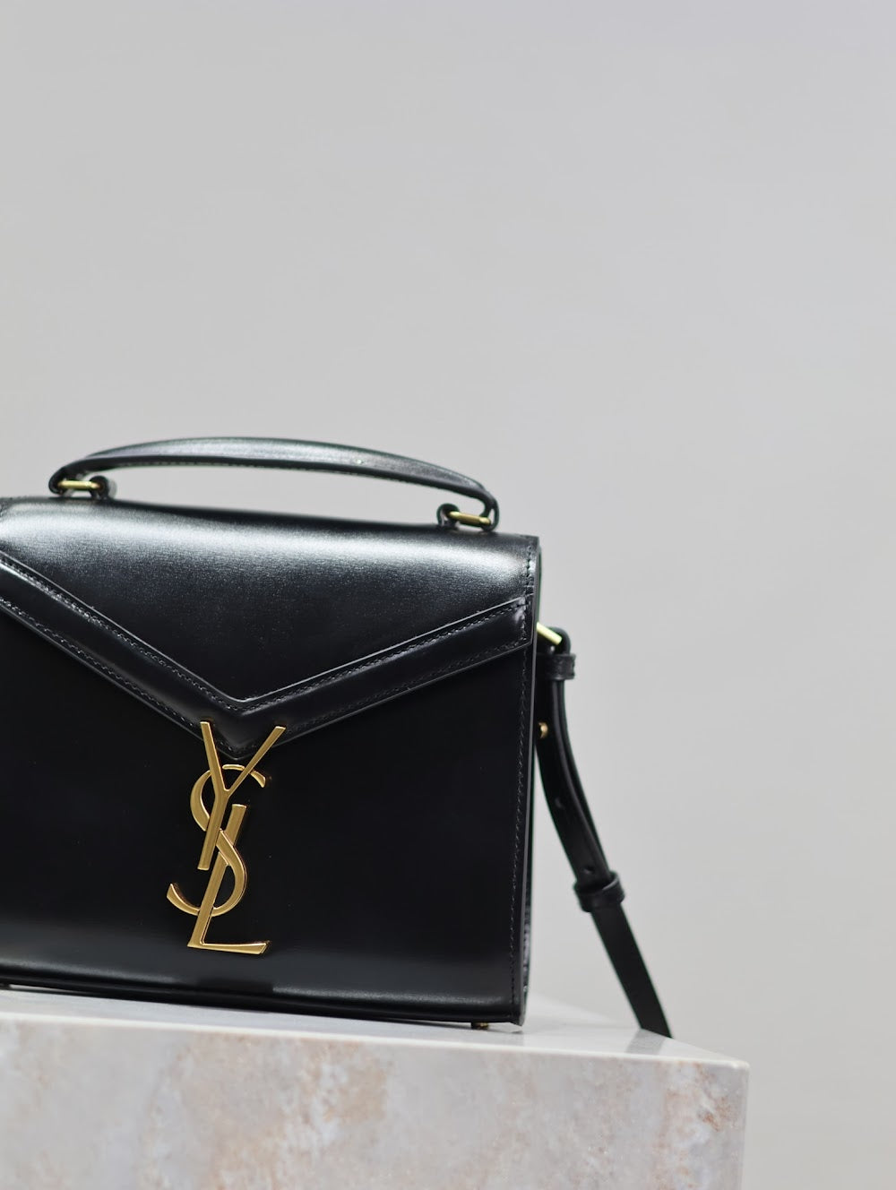 Dragons Bags YSLn Luxury Bag --119775