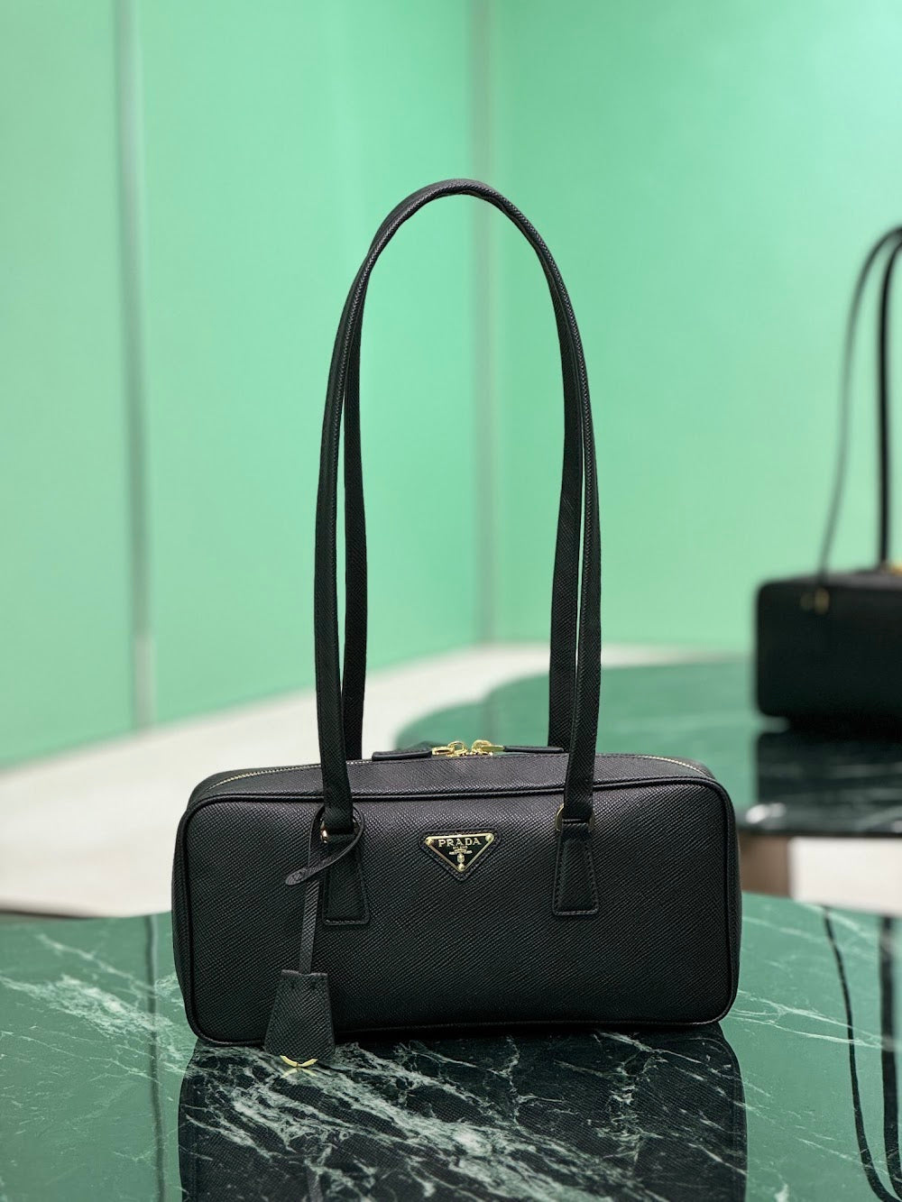 Dragons Bags Pradn Luxury Bag --101632