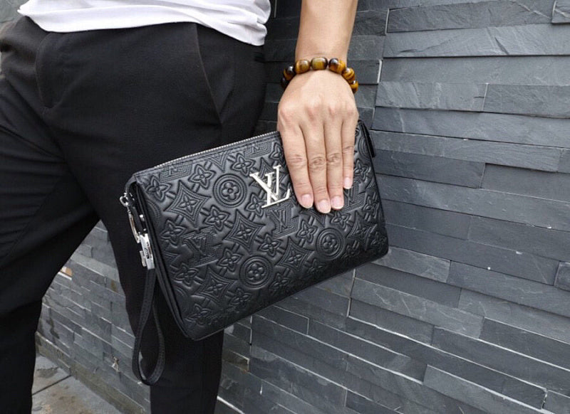Dragons Bags LVn Luxury Bag --79186