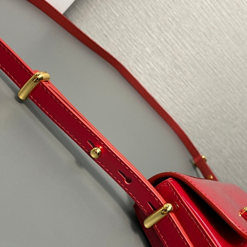 Jessica Bags pradn Luxury Bag --74961