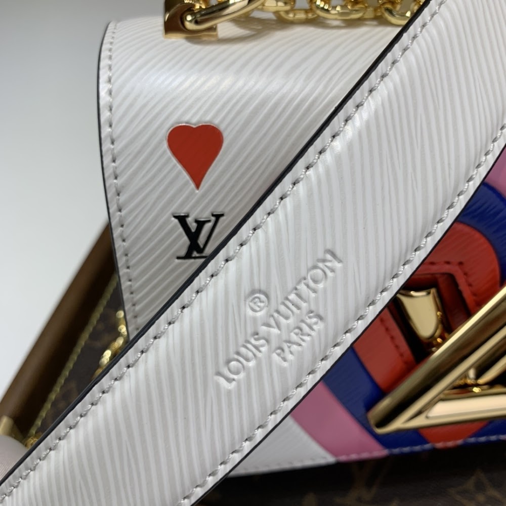Dragons Bags ln Luxury Bag --59470
