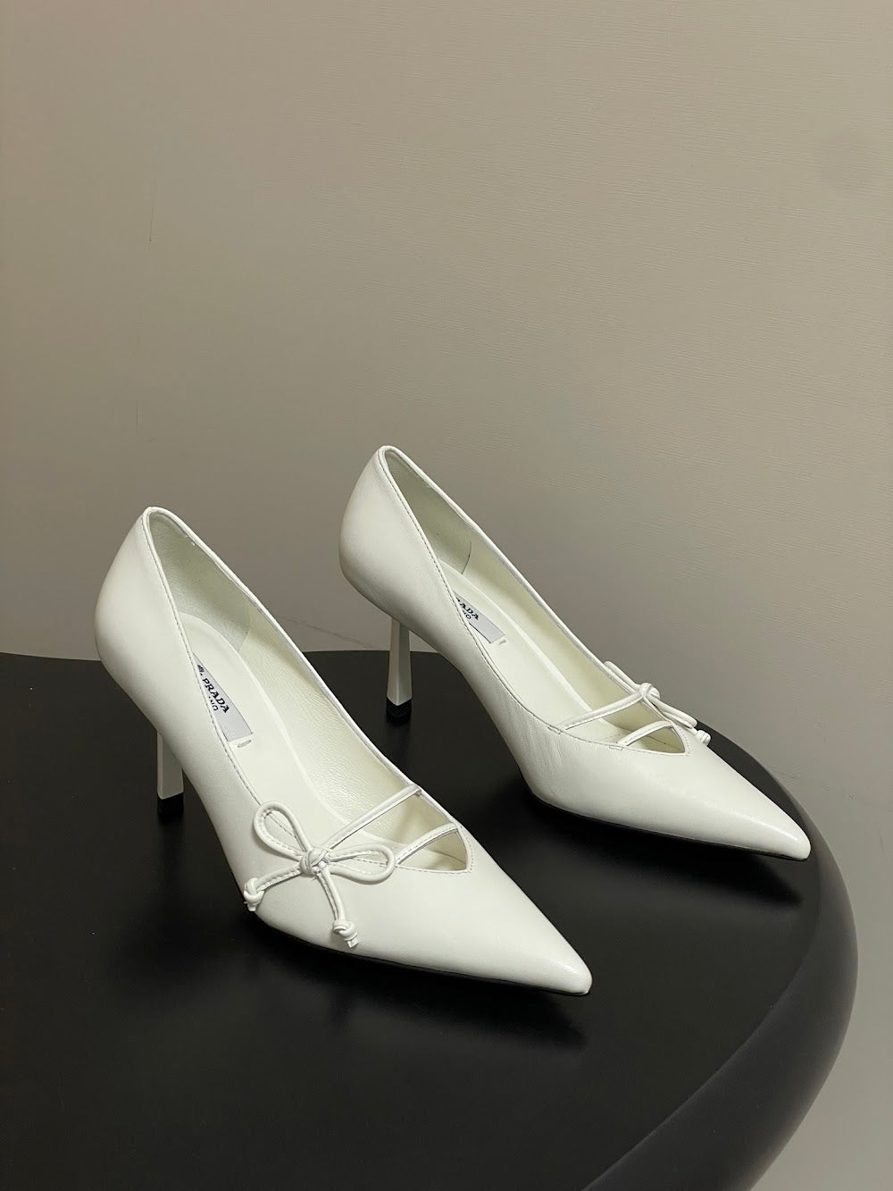 Dragons Bags Prada Luxury Heels --53083