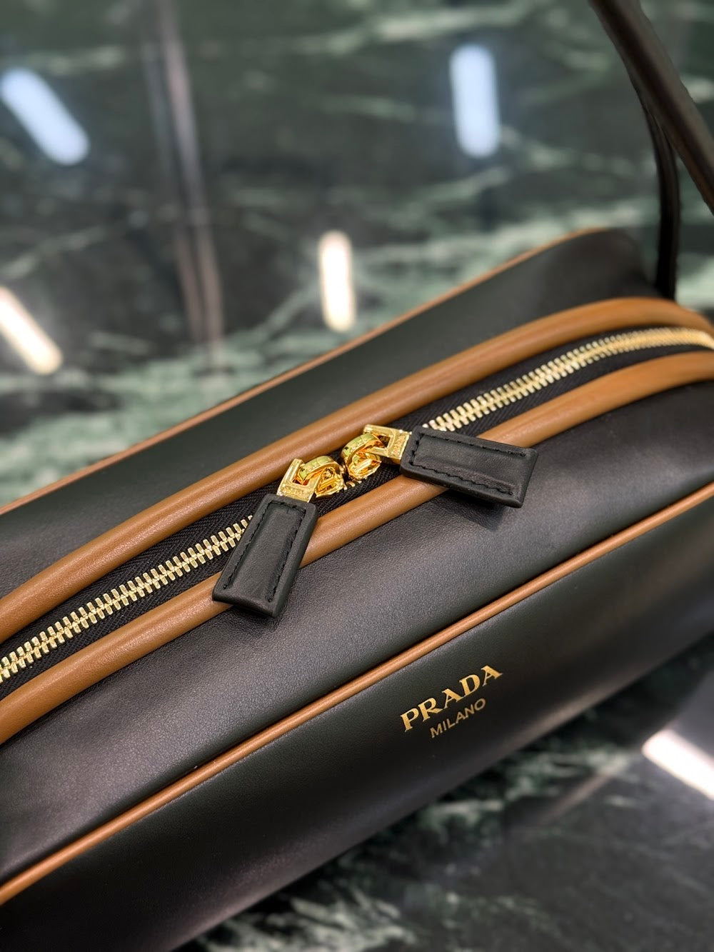 Dragons Bags Prada Luxury Bag --53911