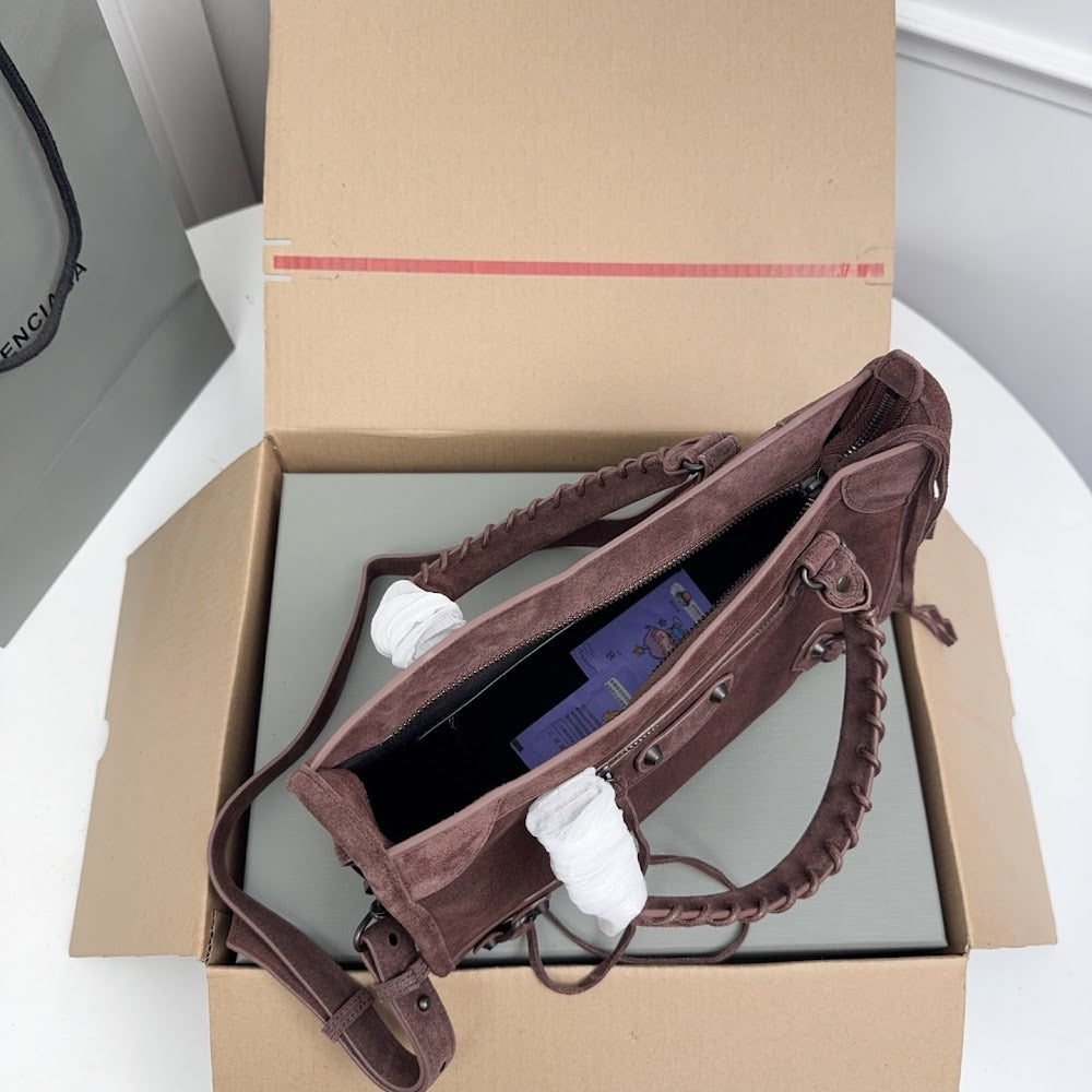 Dragons Bags Balenciaga Luxury Bag --111245