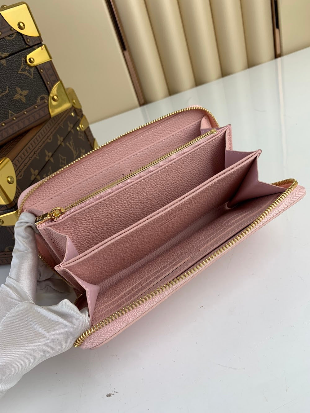 Dragons Bags ln Luxury Bag --60735