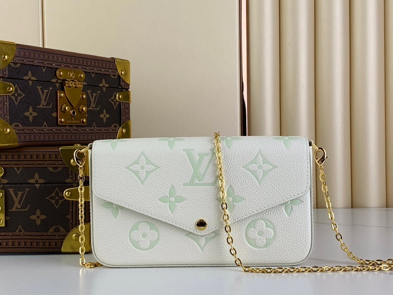 Dragons Bags ln Luxury Bag --68837
