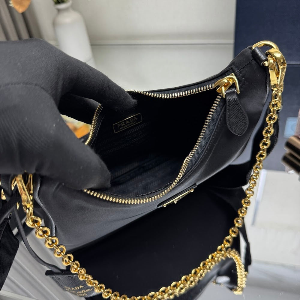 Dragons Bags Pradn Luxury Bag --102366