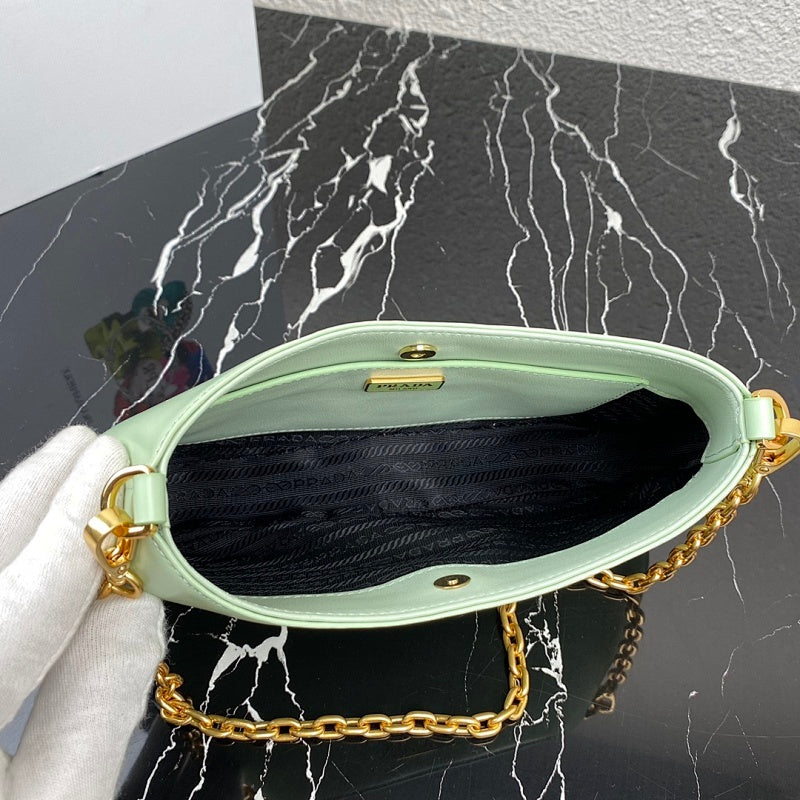 Jessica Bags pradn Luxury Bag --74685