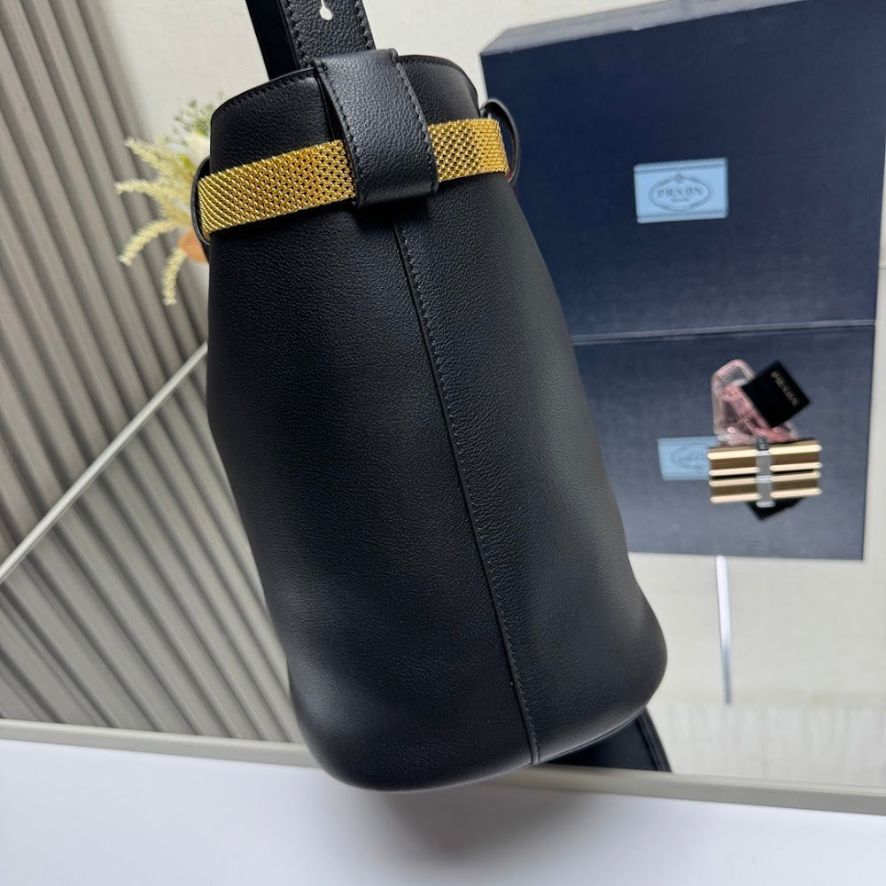 Dragons Bags Pradn Luxury Bag --102373