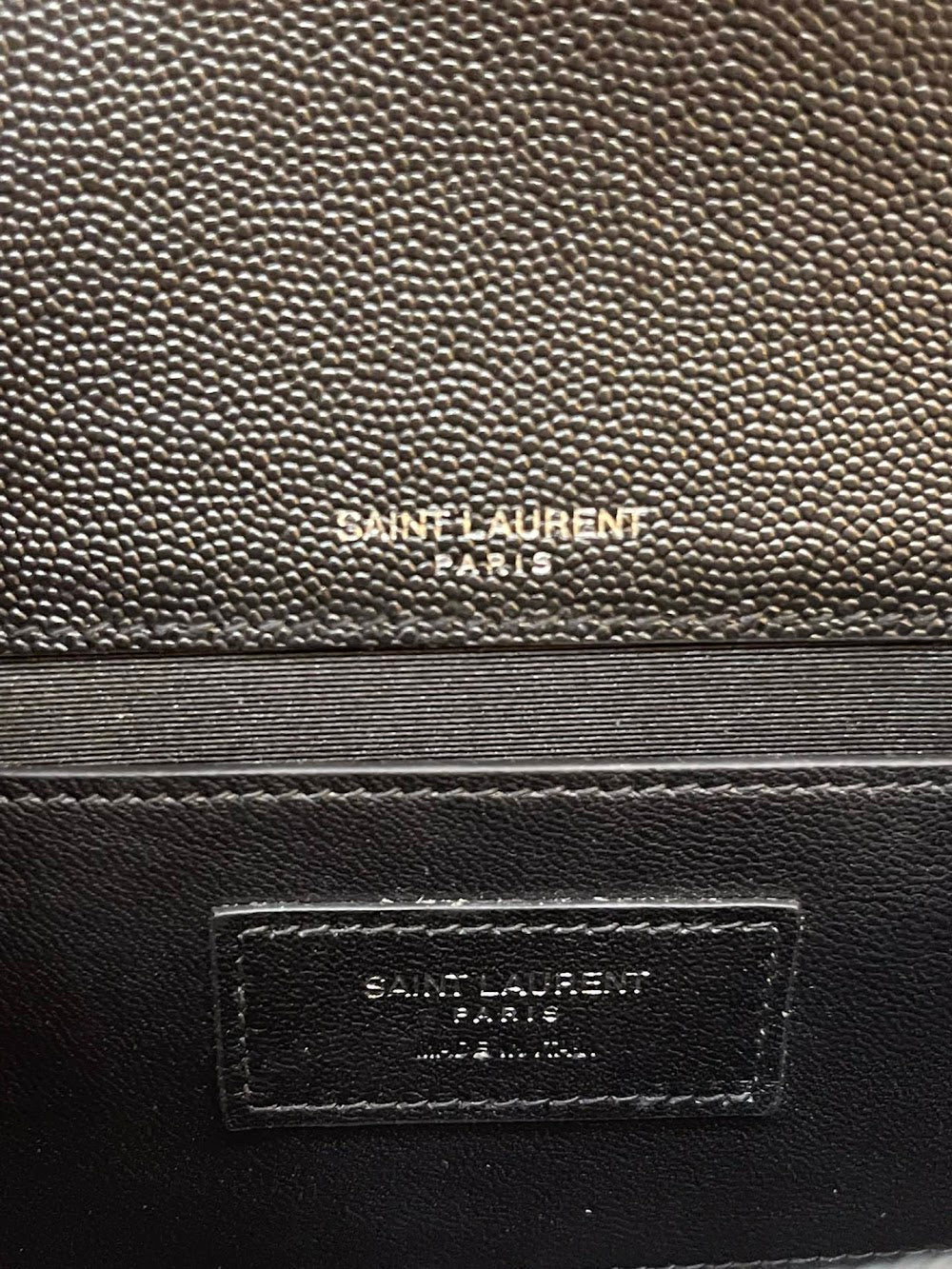 Dragons Bags YSLn Luxury Bag --119943