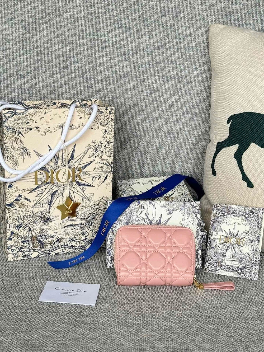 Dragons BagsDiorn Luxury Bag --115222