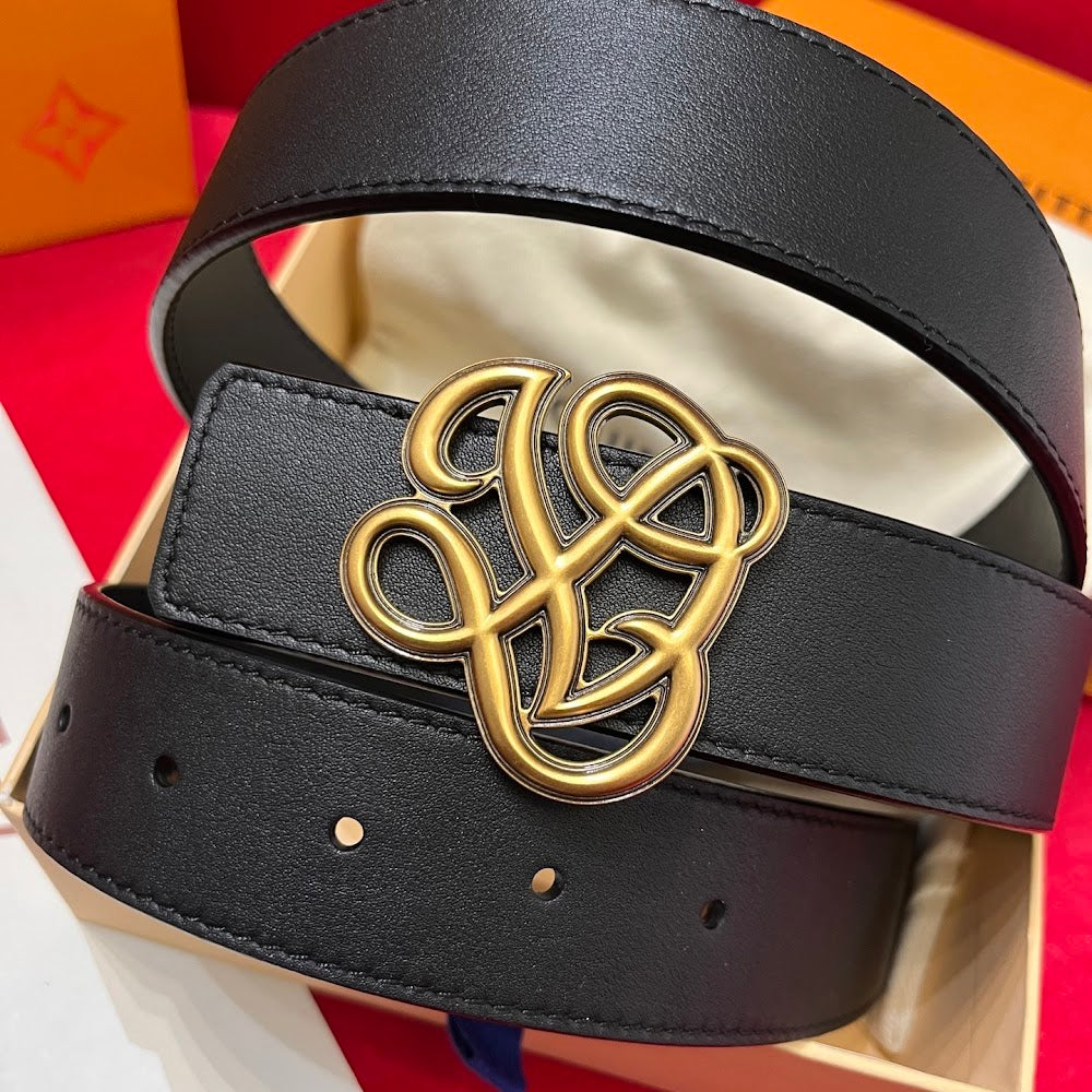 Dragons Bags ln Luxury Belt --100384