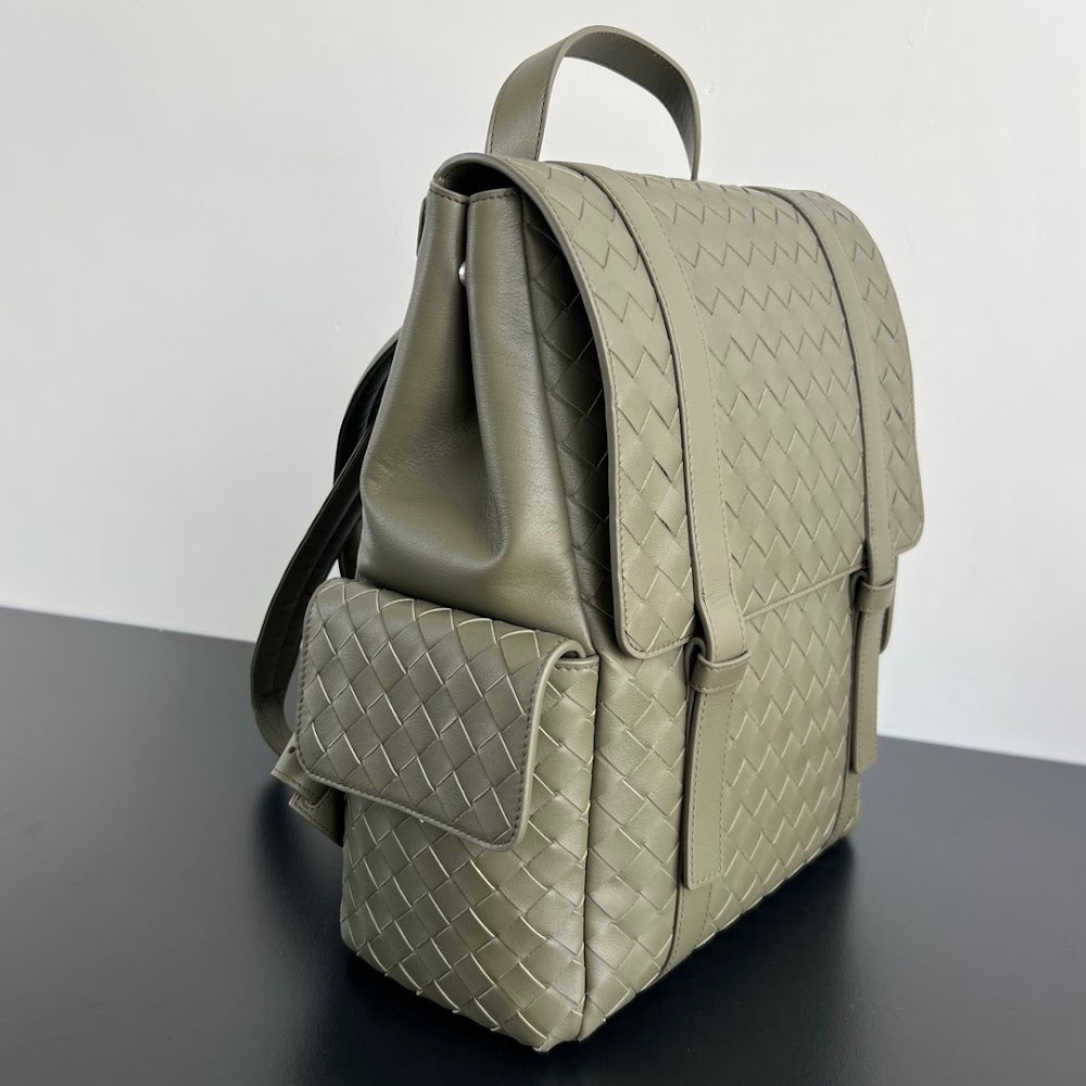 Dragons Bags Bottegan Luxury Bag --90545