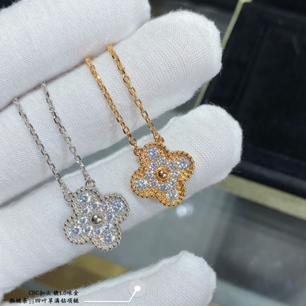 Dragons Bags VCA Luxury Jewelry --51595