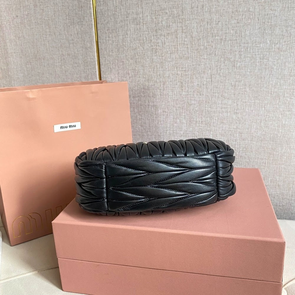 Dragons Bags Miun Miun Luxury Bag --123125