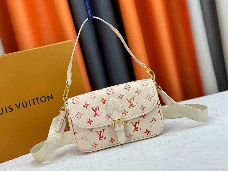 Dragons Bags LVn Luxury Bag --79547