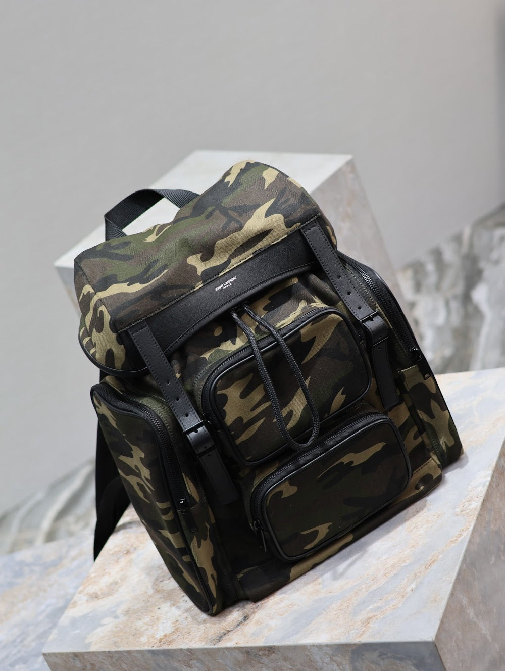 Dragons Bags YSLn Luxury Bag --120253