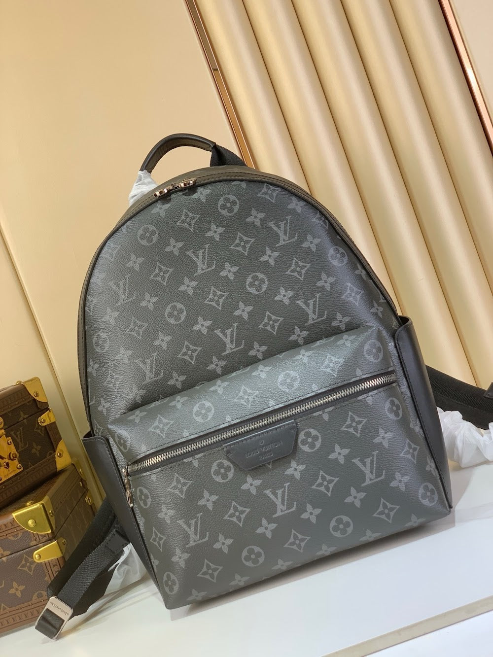 Dragons Bags ln Luxury Bag --95770