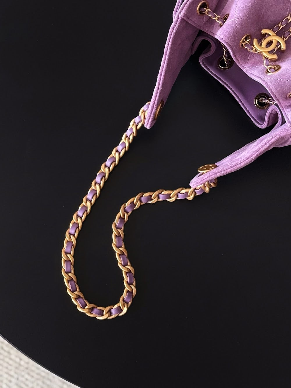 Dragons BagsCHn Luxury Bag --113895