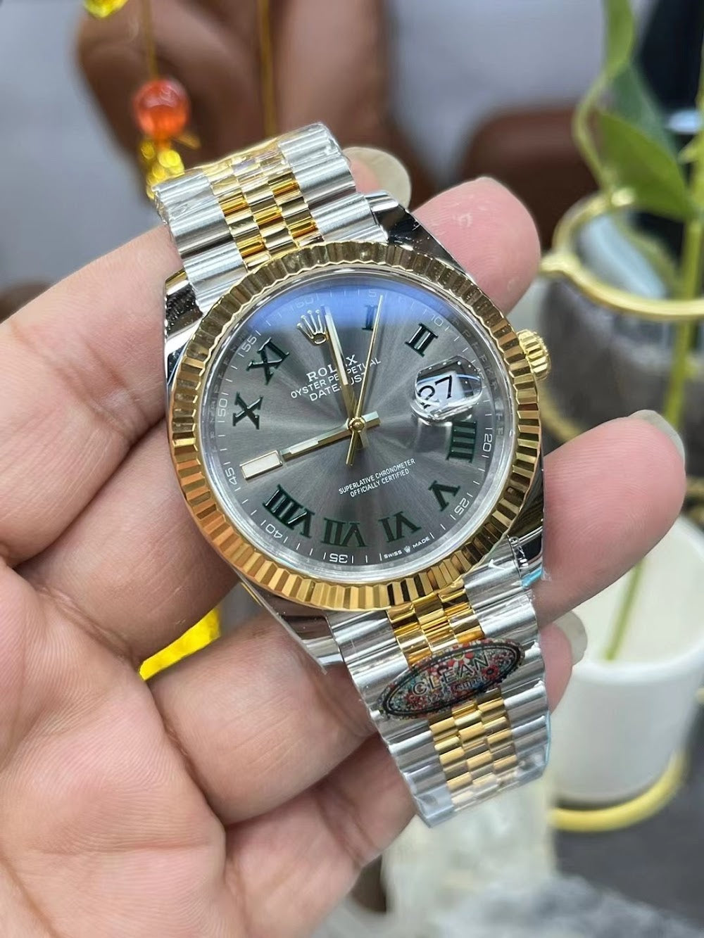 Dragons Bags Luxury Designer Watch --103798